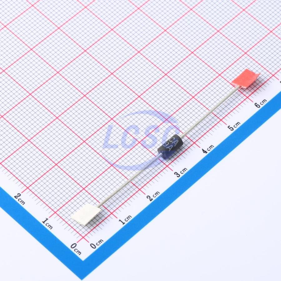 SA5.0CA-E3/54 VISHAY
