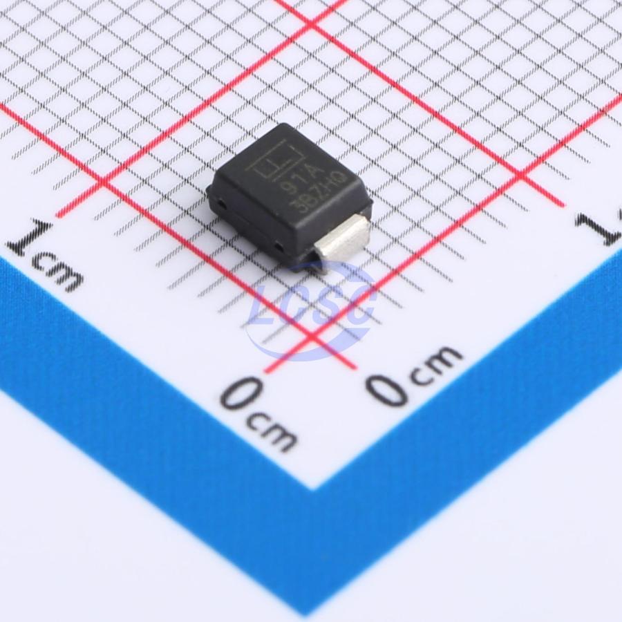 P6SMB91A Littelfuse