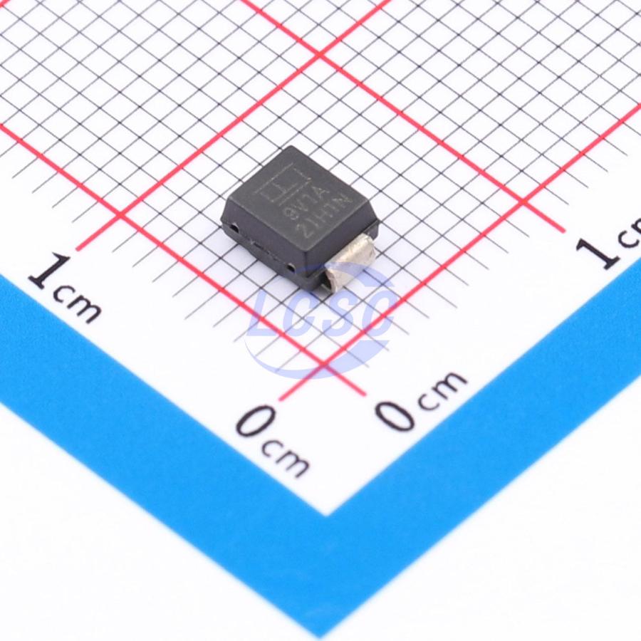 P6SMB9.1A Littelfuse