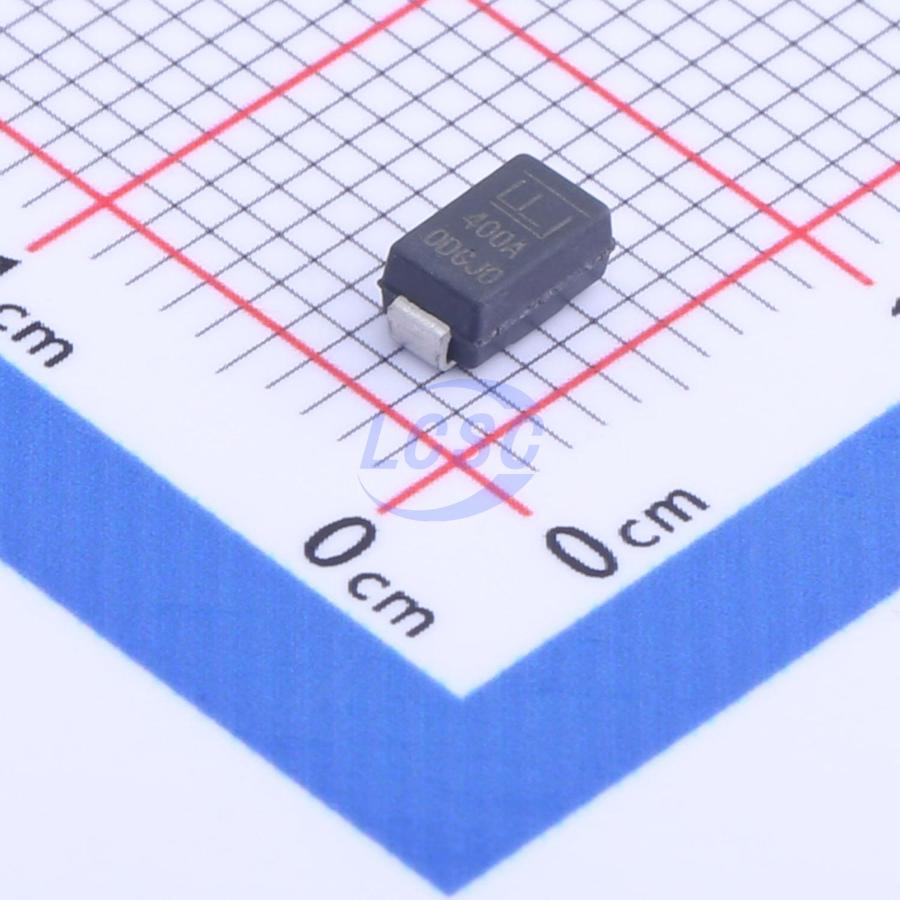P4SMA400A Littelfuse