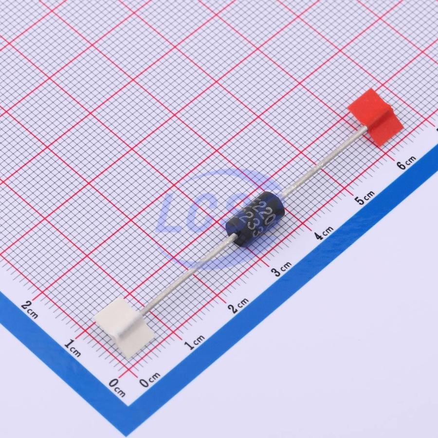 1.5KE220CA-E3/54 VISHAY