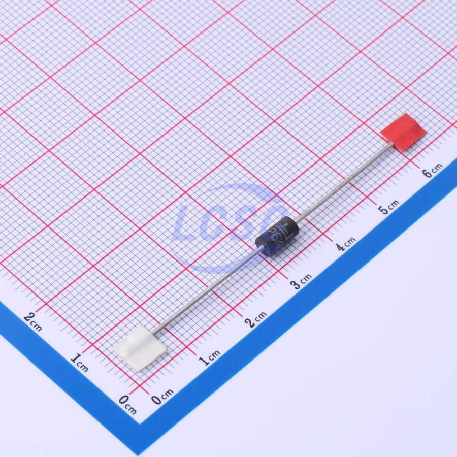 P6KE62CA Littelfuse