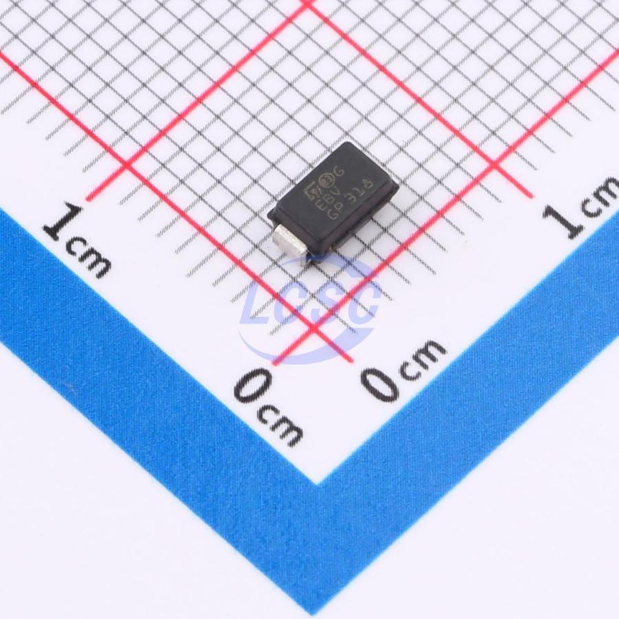 SMAJ188CA-TR ST