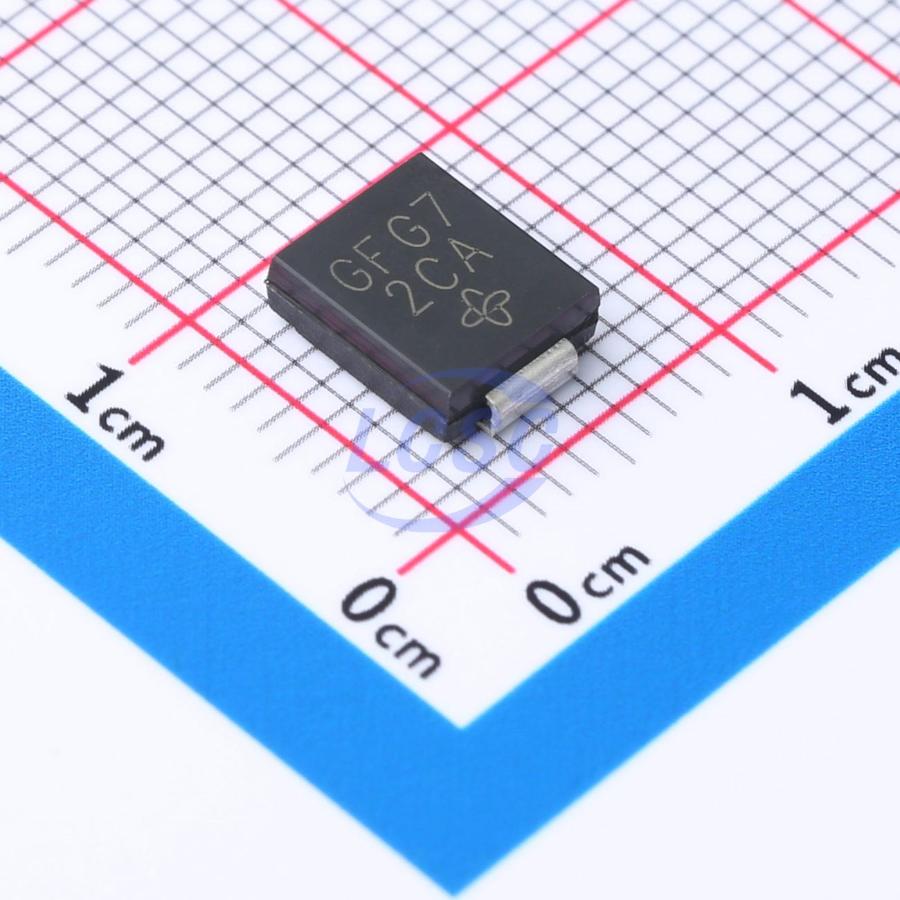 SM15T33CA-E3/57T VISHAY