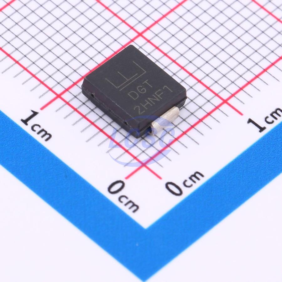 SMDJ78CA Littelfuse