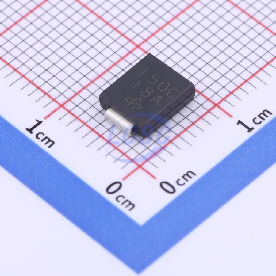 1.5SMC150CA-E3/57T VISHAY