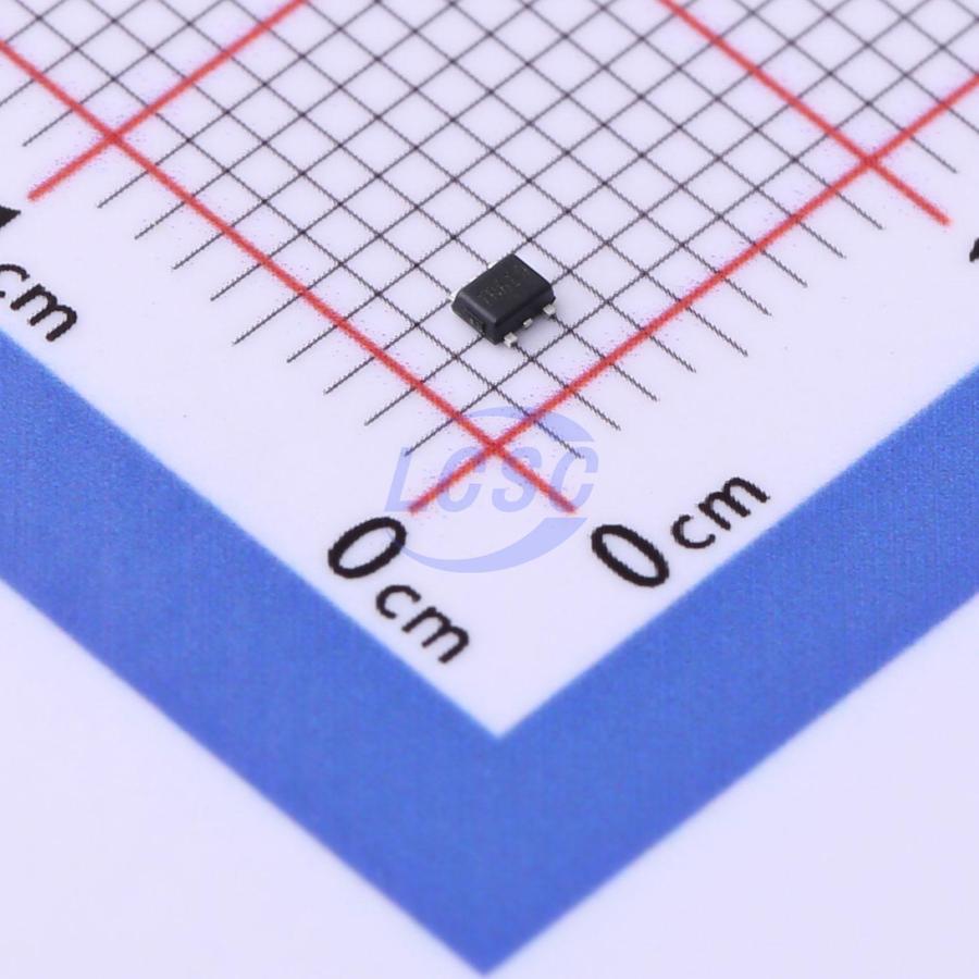 D5V0L4B5V-7 DIODES