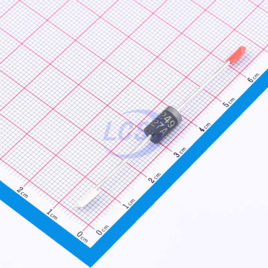 1.5KE27A Littelfuse
