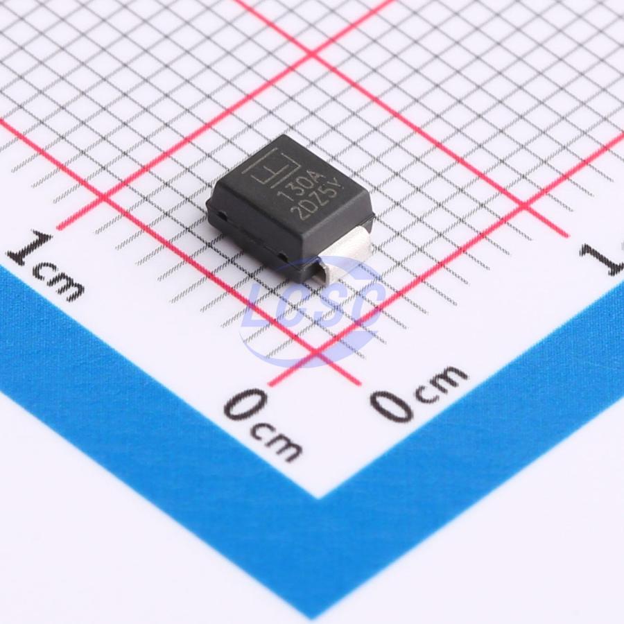 P6SMB130A Littelfuse