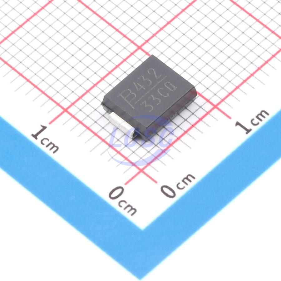 1.5SMC33CA-Q BOURNS