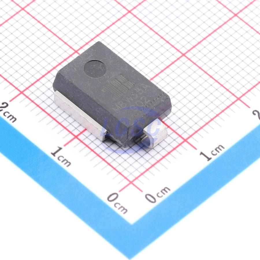 DM8W33AQ-13 DIODES