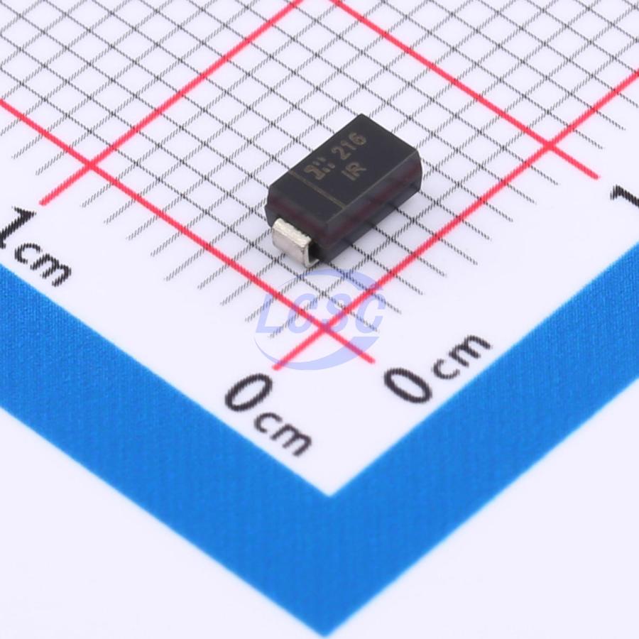 SMAJ17AQ-13-F DIODES