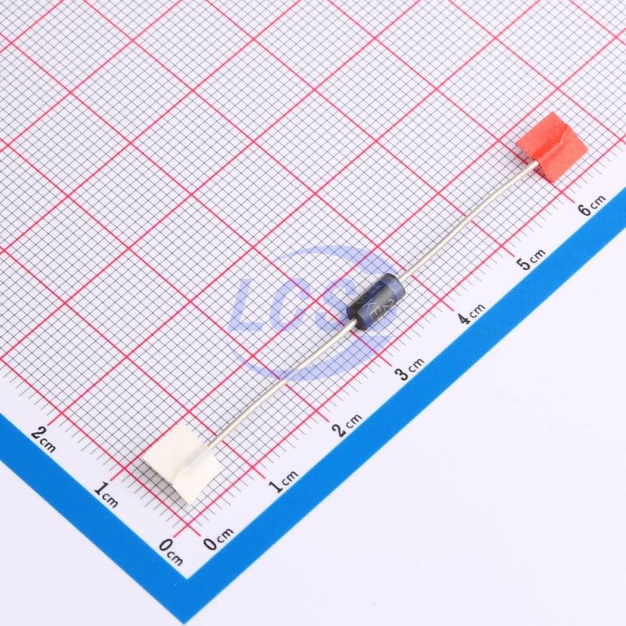 P6KE51A-T DIODES