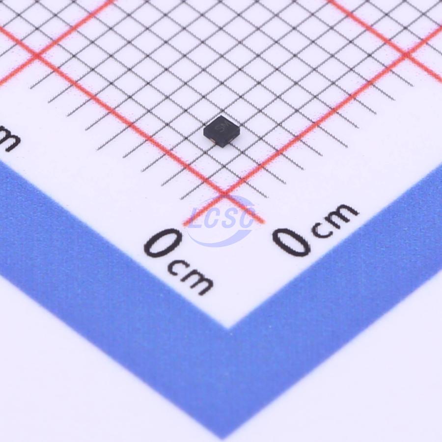 D3V3L2B3LP10-7 DIODES