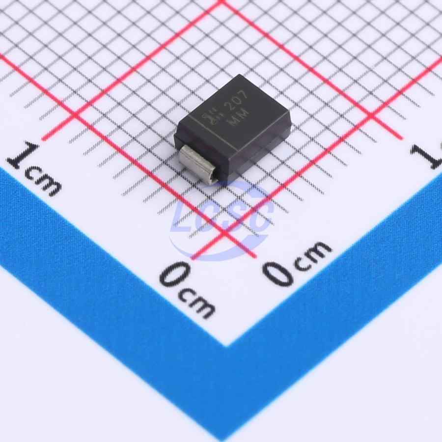 SMBJ33AQ-13-F DIODES