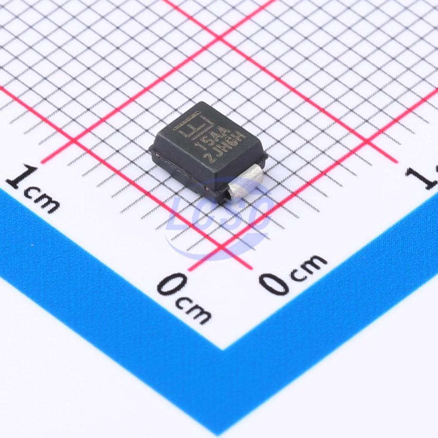 TPSMB15A Littelfuse