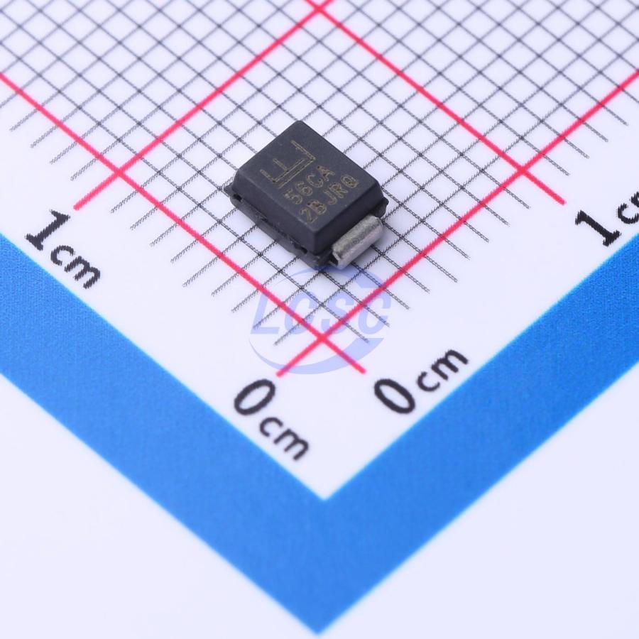 TPSMB56CA Littelfuse
