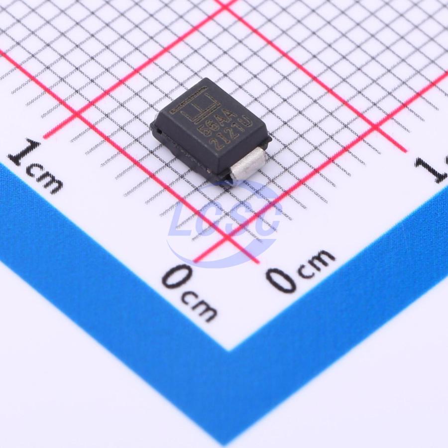 TPSMB56A Littelfuse