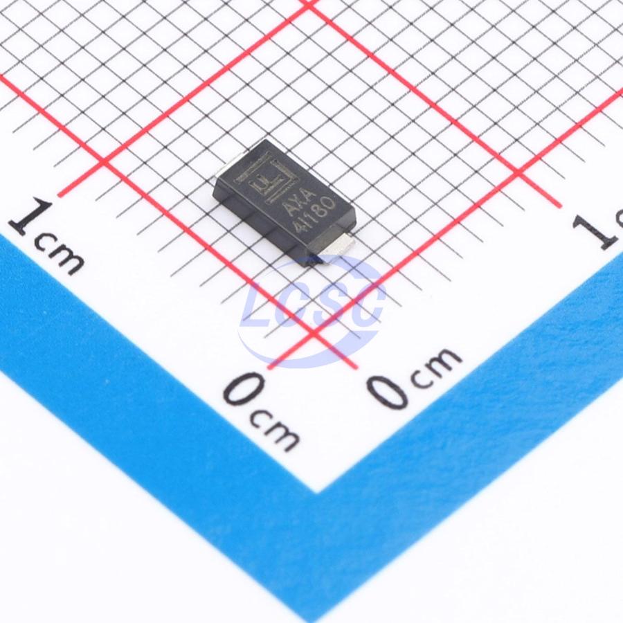 TPSMA6L10A Littelfuse