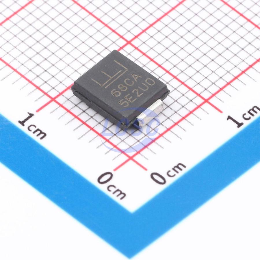 TPSMC68CA Littelfuse