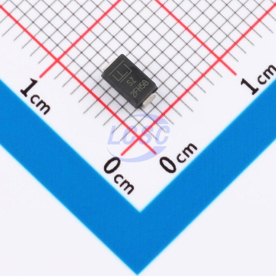 SMAJ250A Littelfuse