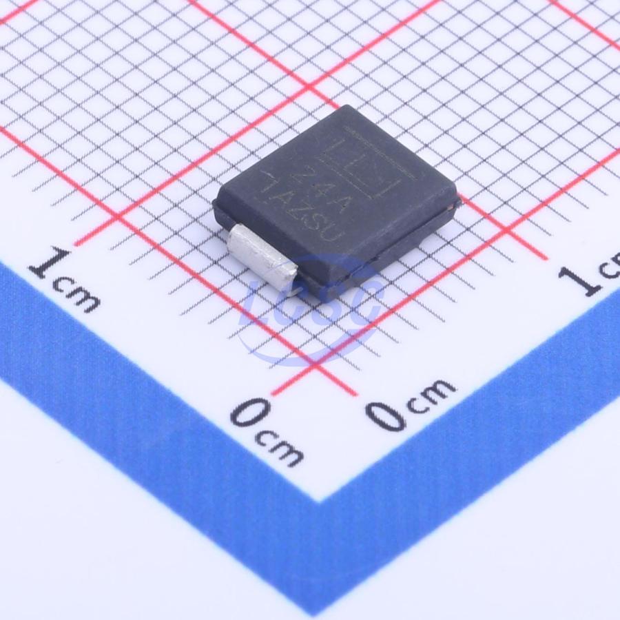 1.5SMC24A Littelfuse