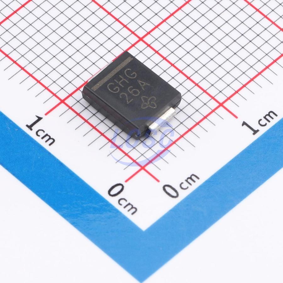 SMCJ120A-E3/57T VISHAY