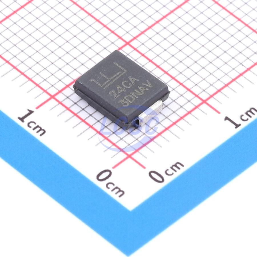 TPSMC24CA Littelfuse