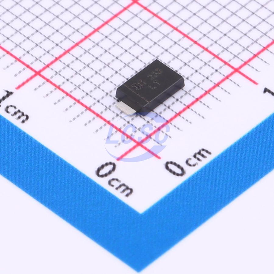 P6SMAJ18ADF-13 DIODES