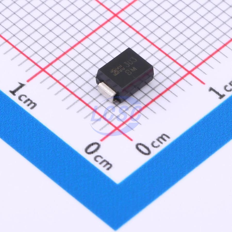 SMBJ15CAQ-13-F DIODES