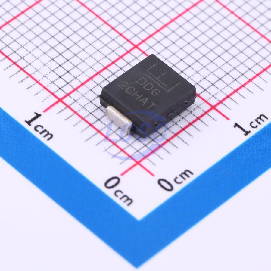 SMDJ6.0CA Littelfuse