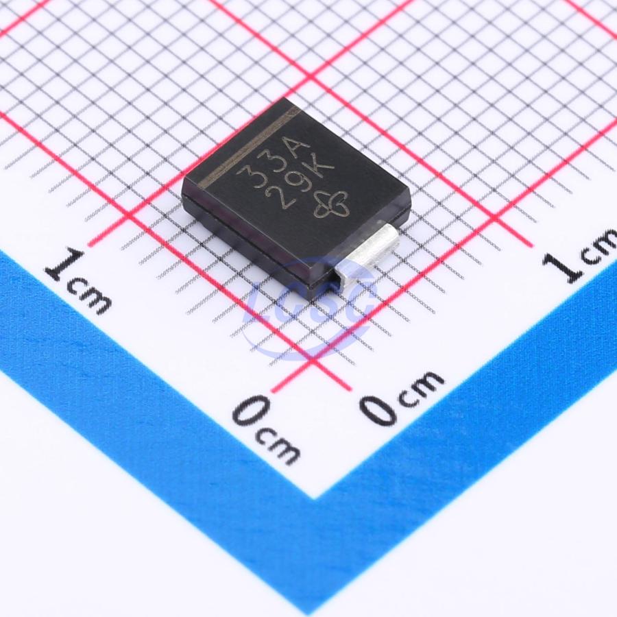 1.5SMC33A-E3/57T VISHAY