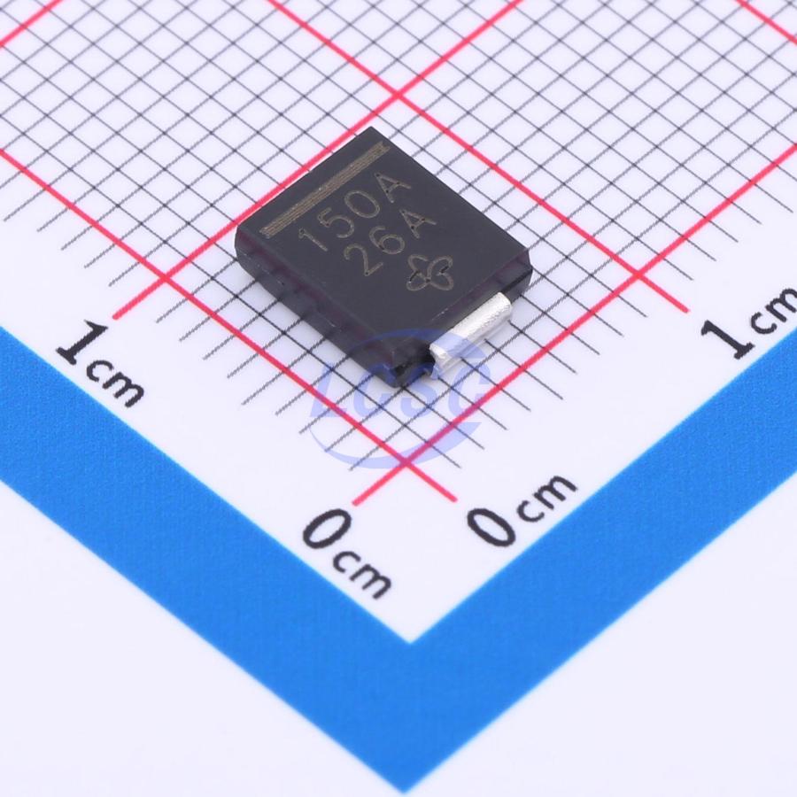 1.5SMC150A-E3/57T VISHAY