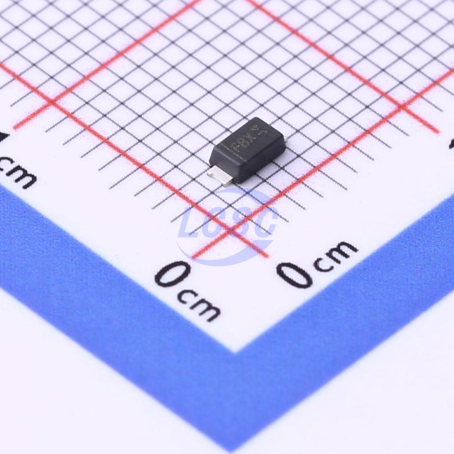DFLT22A-7 DIODES