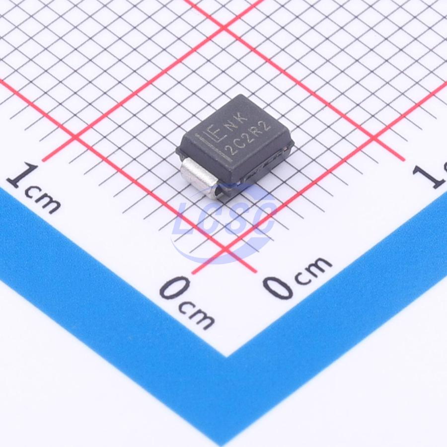 SZ1SMB60AT3G Littelfuse