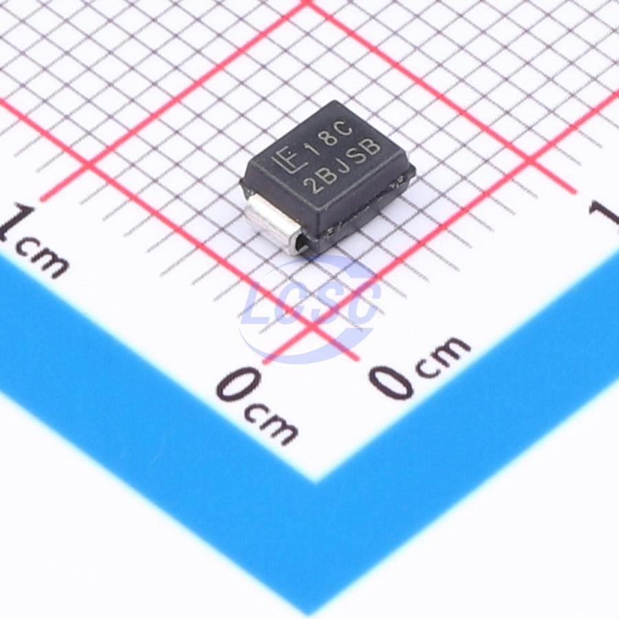 SZP6SMB18CAT3G Littelfuse