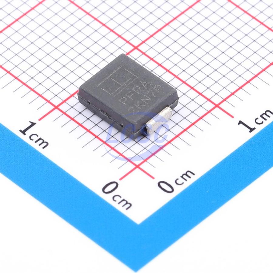 TPSMD40A Littelfuse