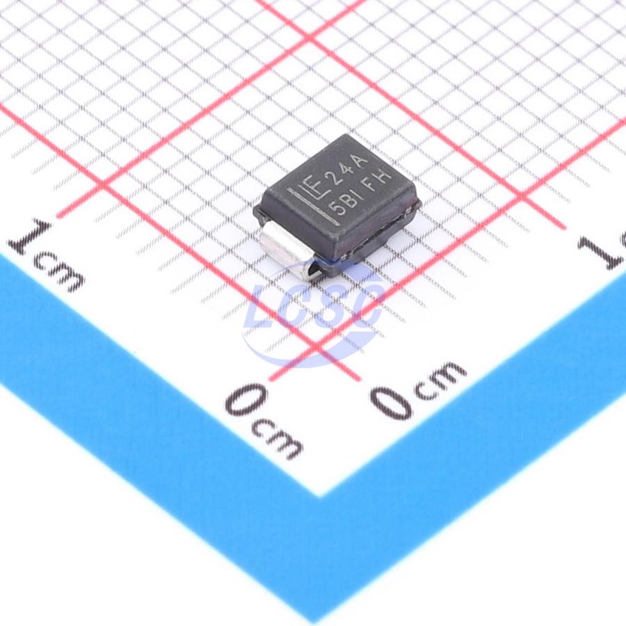 SZP6SMB24AT3G Littelfuse