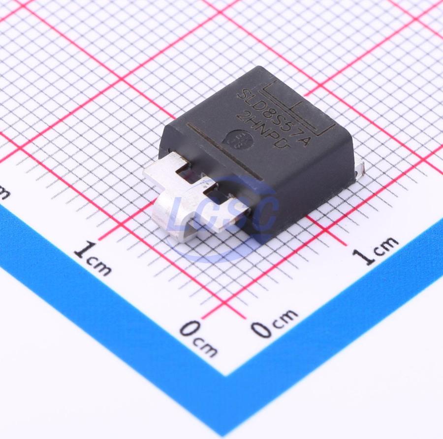SLD8S57A Littelfuse