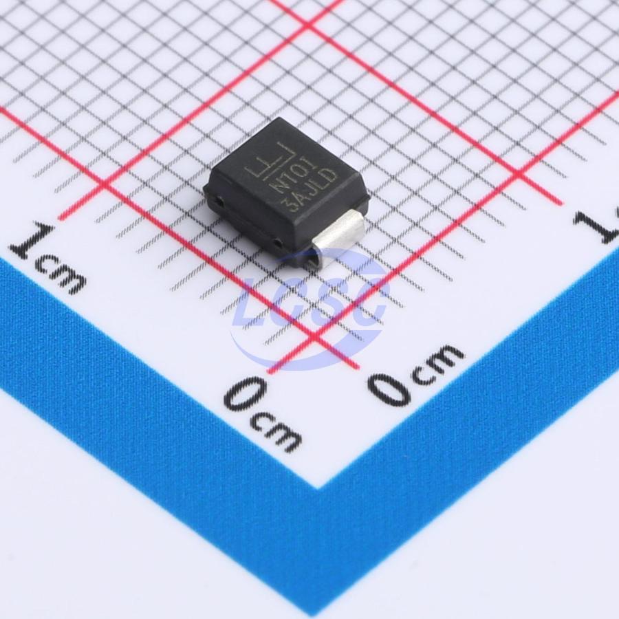 1KSMB15CA Littelfuse