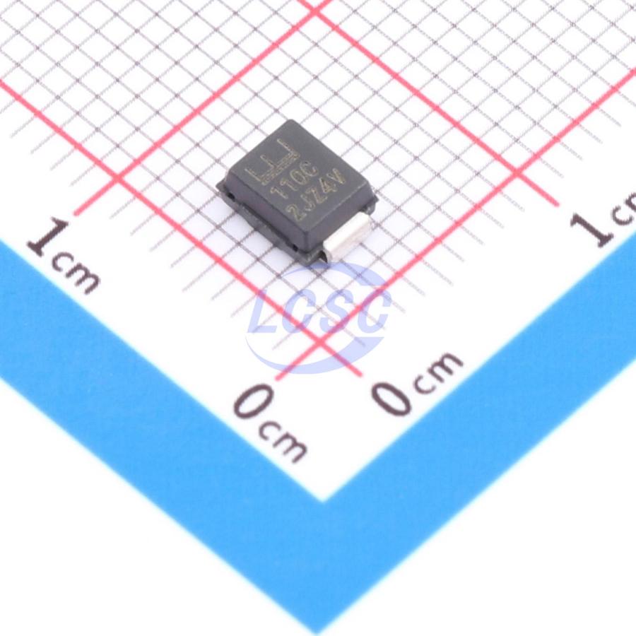 TPSMB110CA Littelfuse