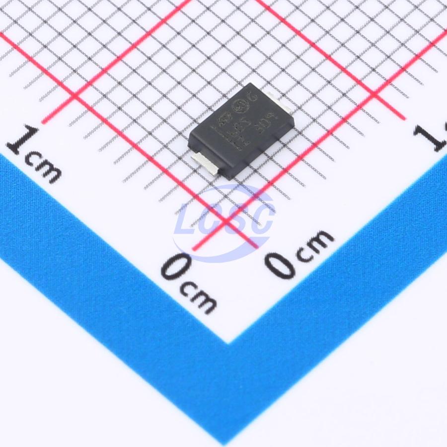 SMA6F26A ST