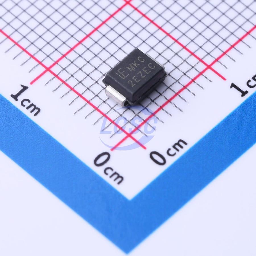 SZ1SMB30CAT3G Littelfuse