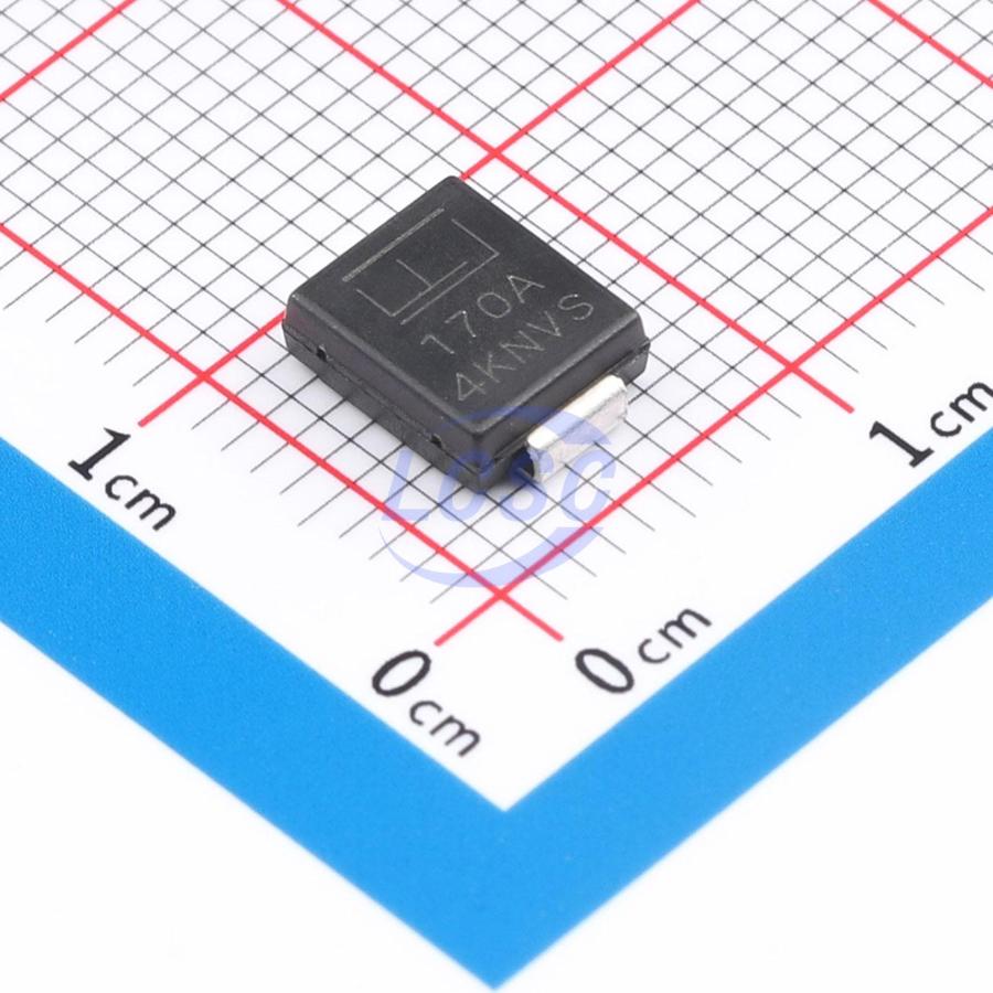 1.5SMC170A Littelfuse