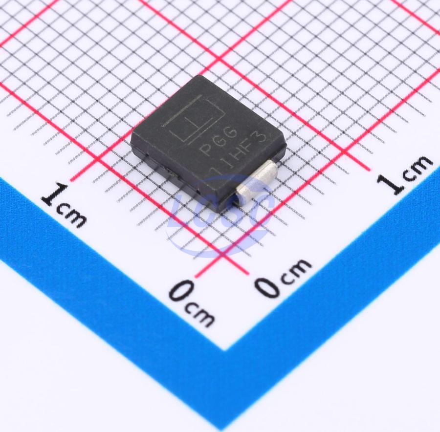 SMDJ58A Littelfuse