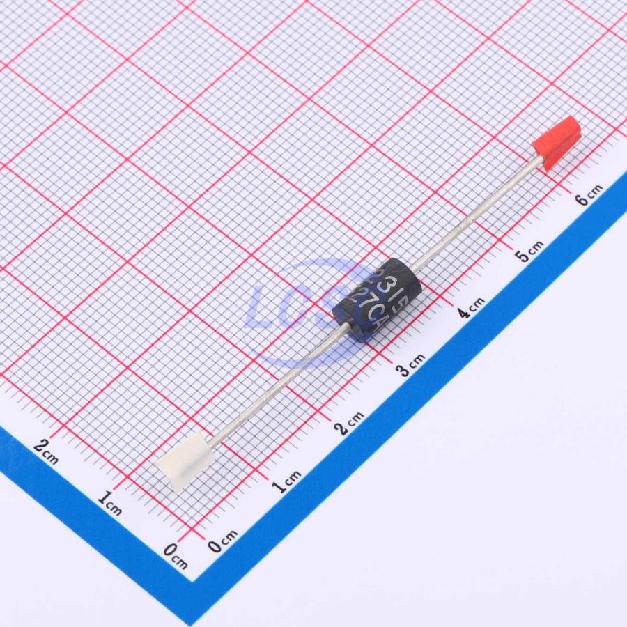 1.5KE27CA Littelfuse