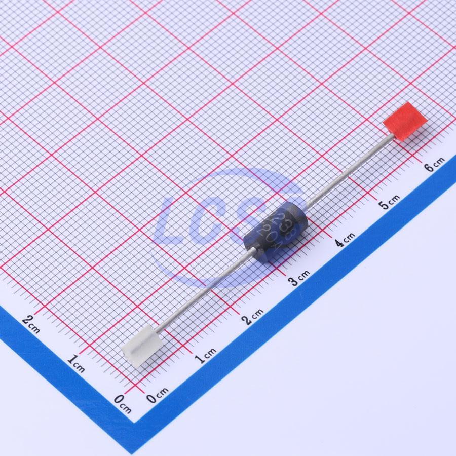 1.5KE20A Littelfuse