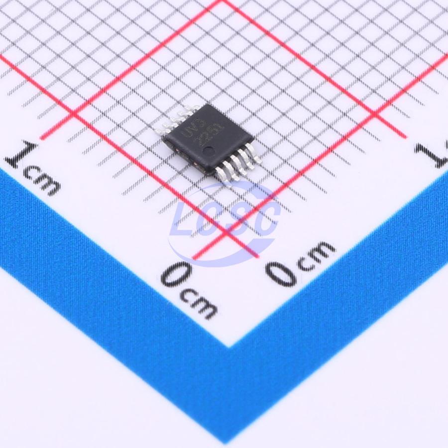 D5V0F4U10MR-13 DIODES