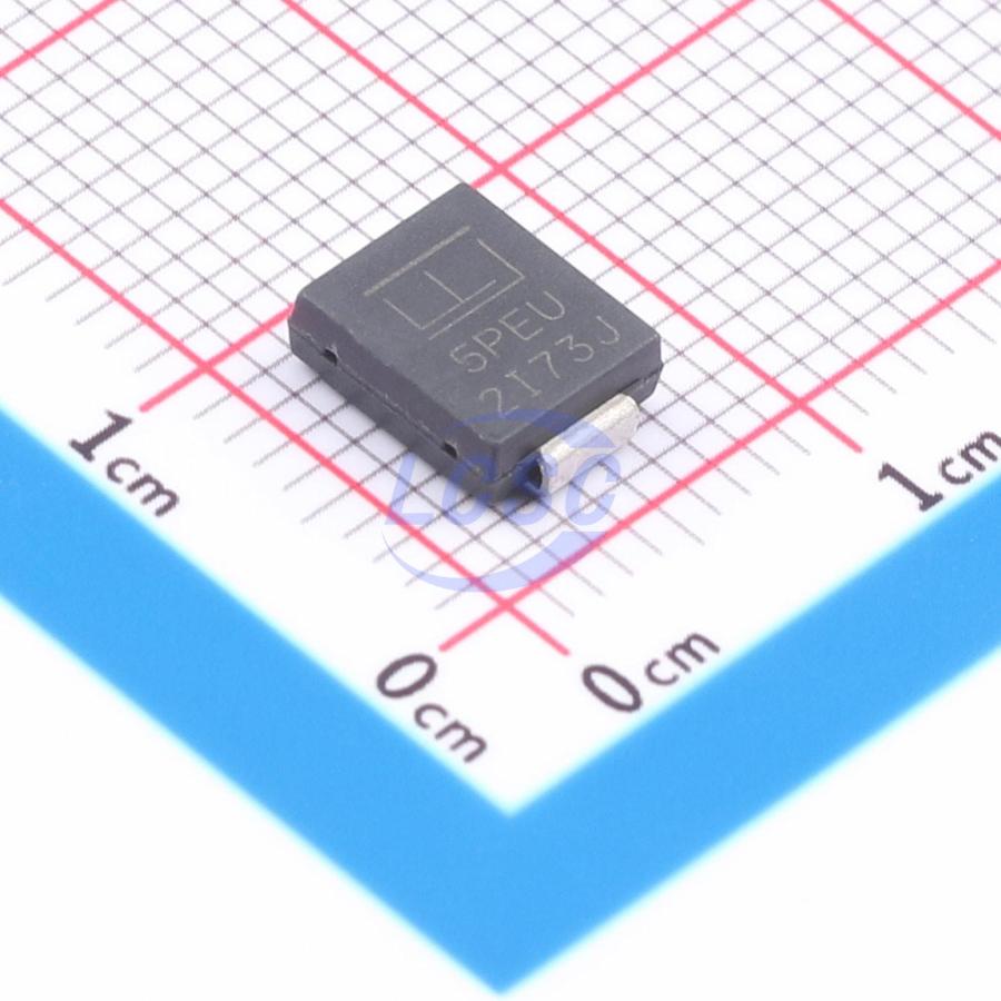 5.0SMDJ17A Littelfuse