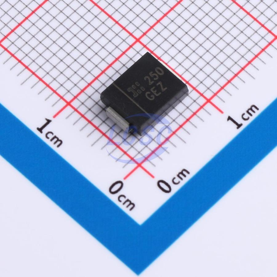 SMCJ24AQ-13-F DIODES